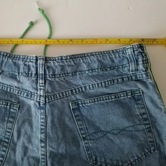 l.e.i life energy Intelligence Shorts junior Sz.11.  (v1) - Picture 4 of 9